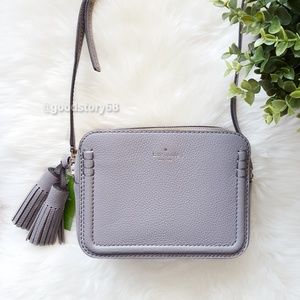 Kate Spade Orchard Street Arla Crossbody